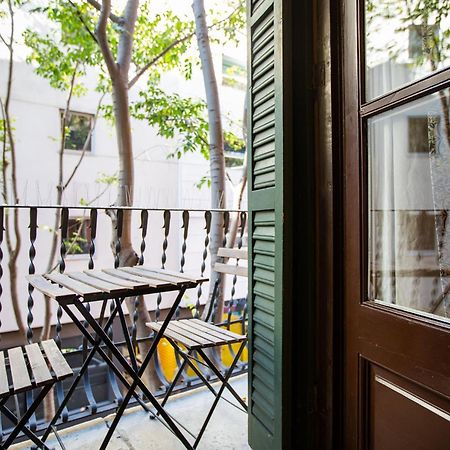 14 Blasco De Garay Barcelona Exterior foto