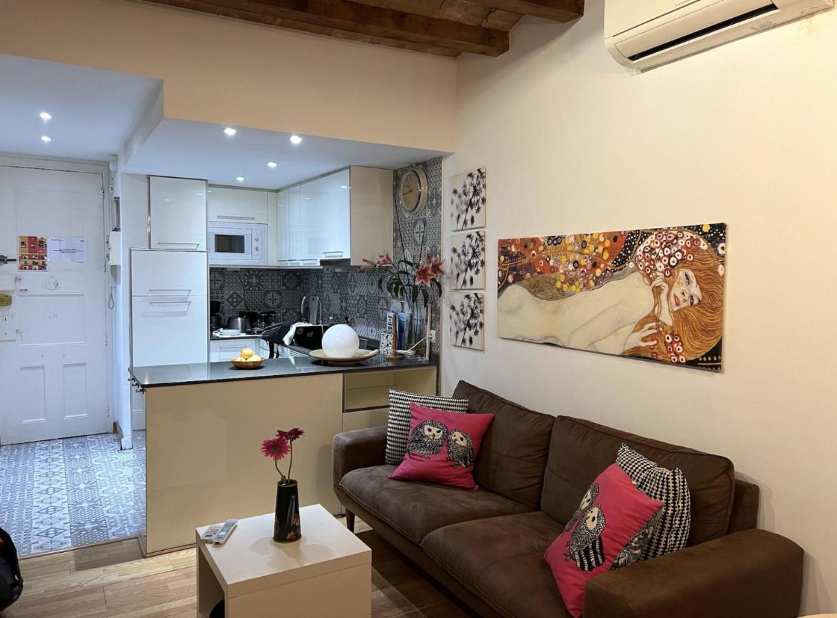 14 Blasco De Garay Barcelona Exterior foto
