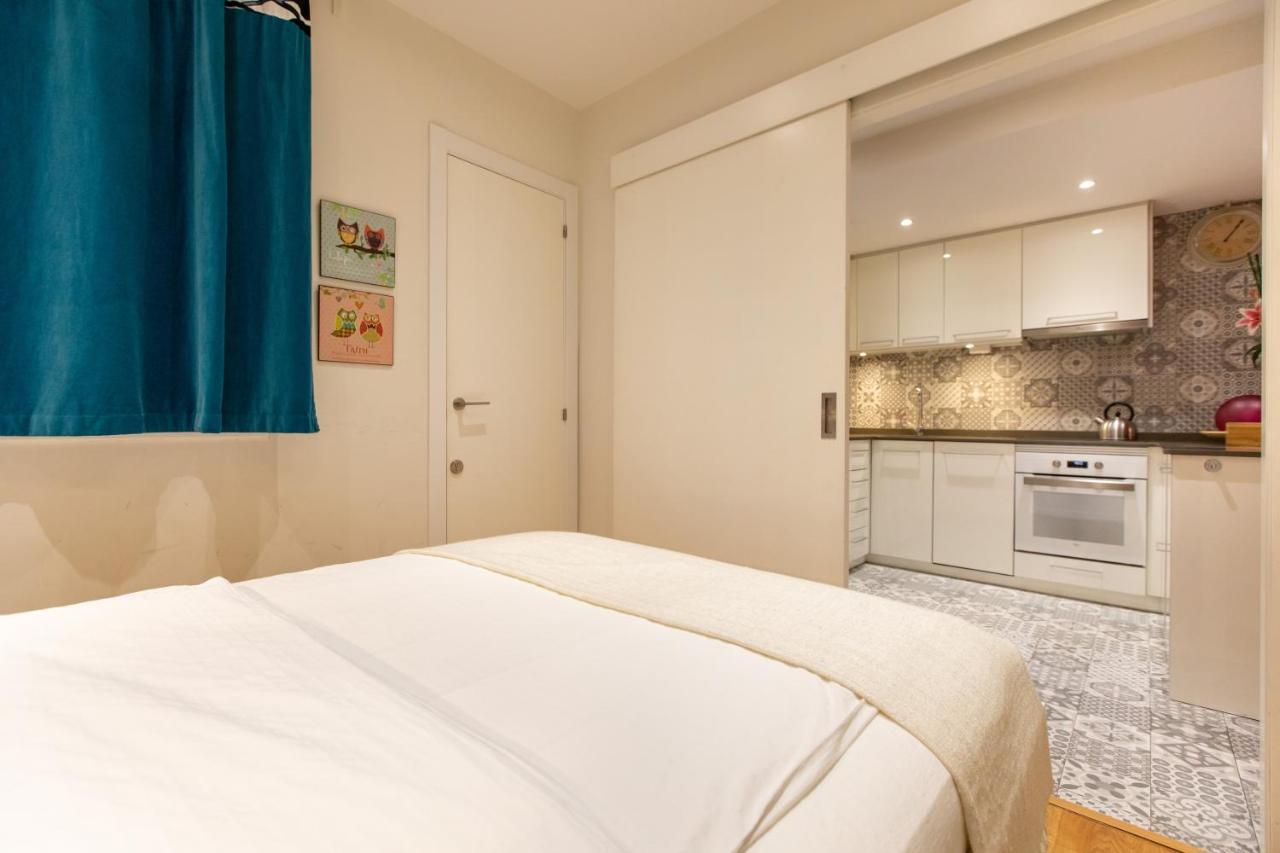 14 Blasco De Garay Barcelona Exterior foto
